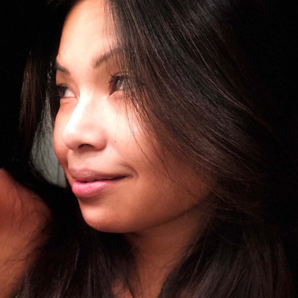 Meet your Posher, Christine